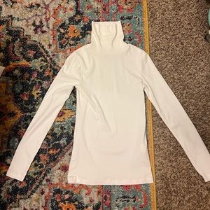 J Crew Perfect Fit Turtleneck
